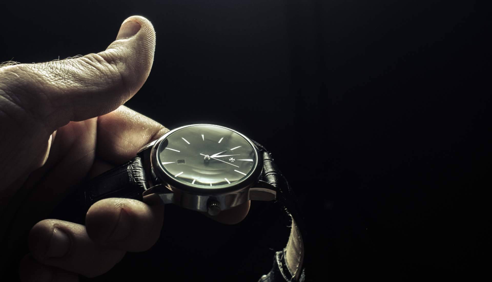 Compra de relojes de alta gama con Círculo de la Relojería