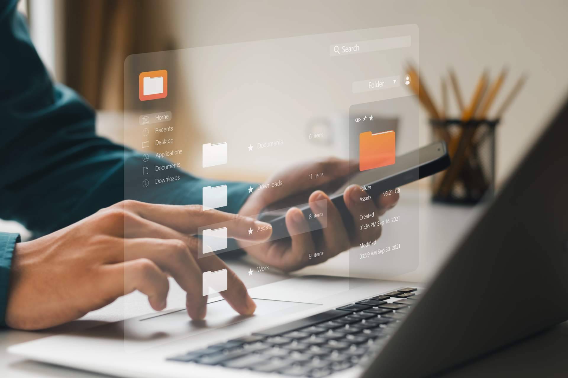 El soporte que ofrece un software de gestión como GotelGest.Net a una pyme en 2023