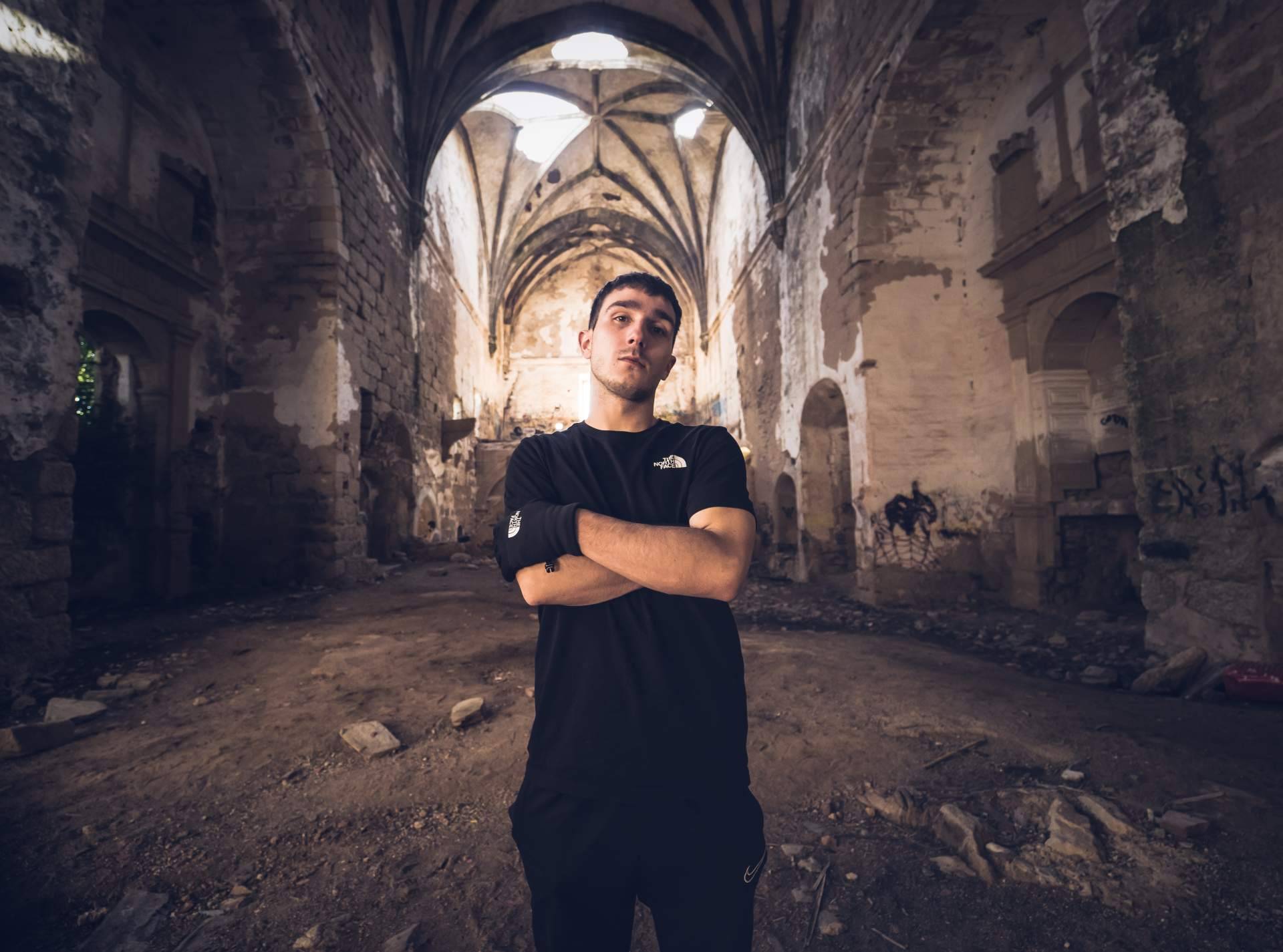Disponible en Spotify el fenómeno musical Warma