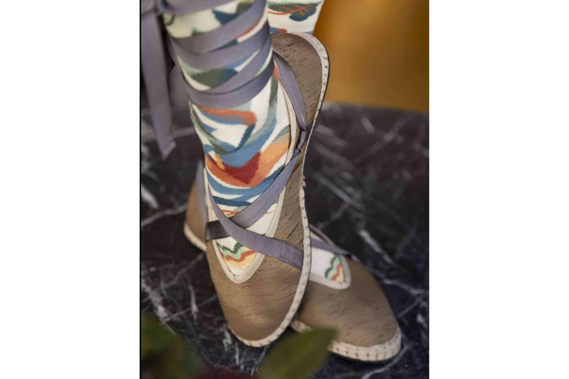 Flabelus, la marca que transforma la alpargata clásica en un zapato elegante y moderno para todo el año