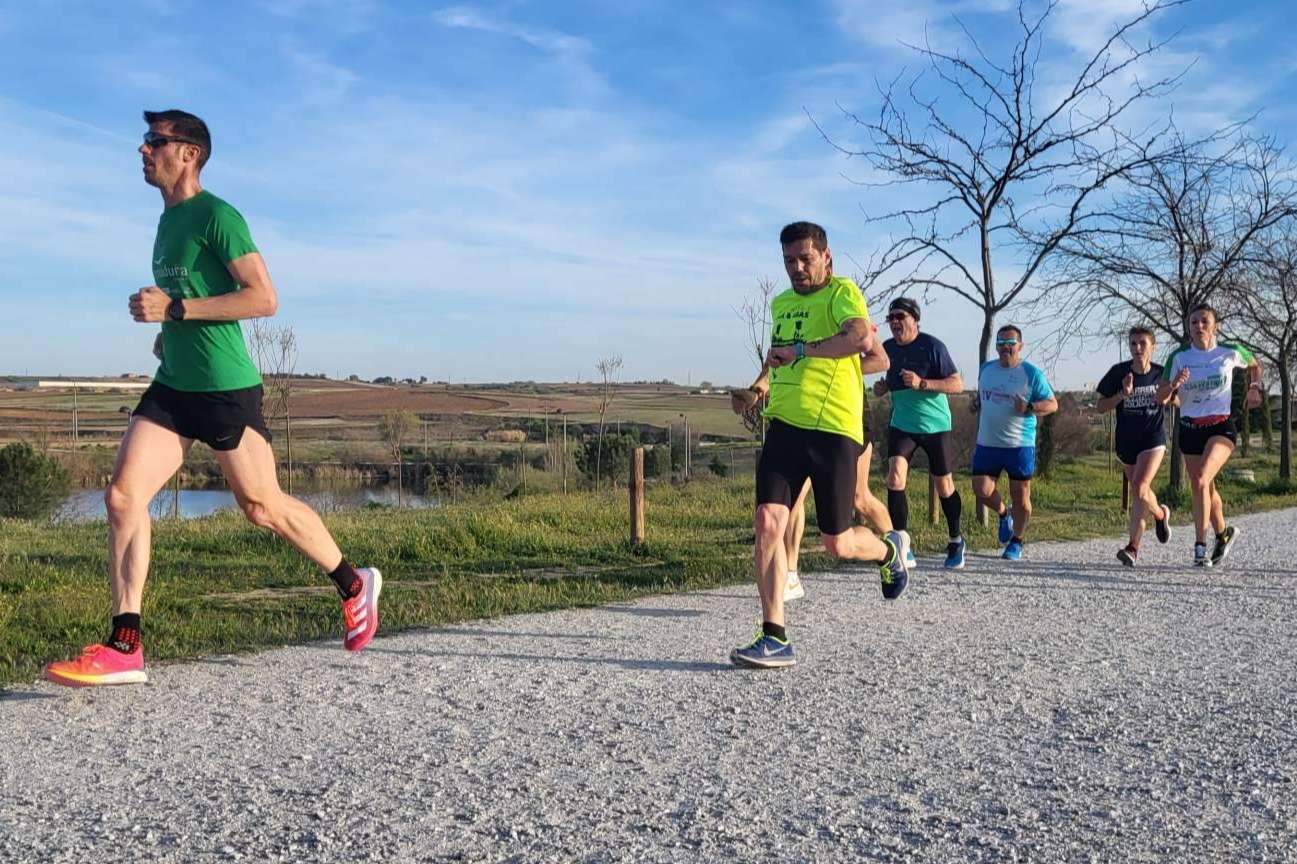 Beneficios de correr, plan de entrenamiento para corredores planificado por entrenadores profesionales
