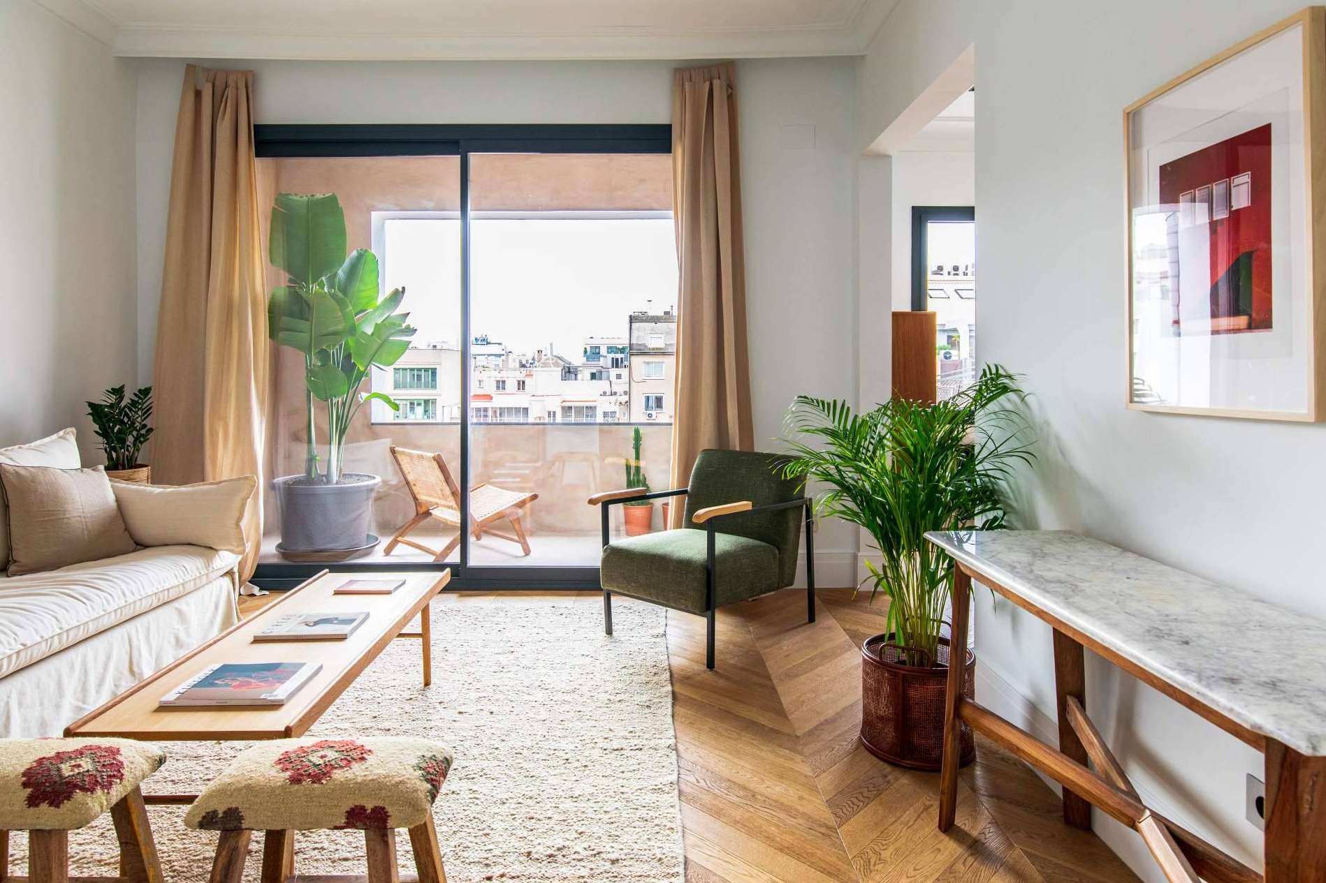 Qué aspectos diferencian a The Home Hunter de otras inmobiliarias