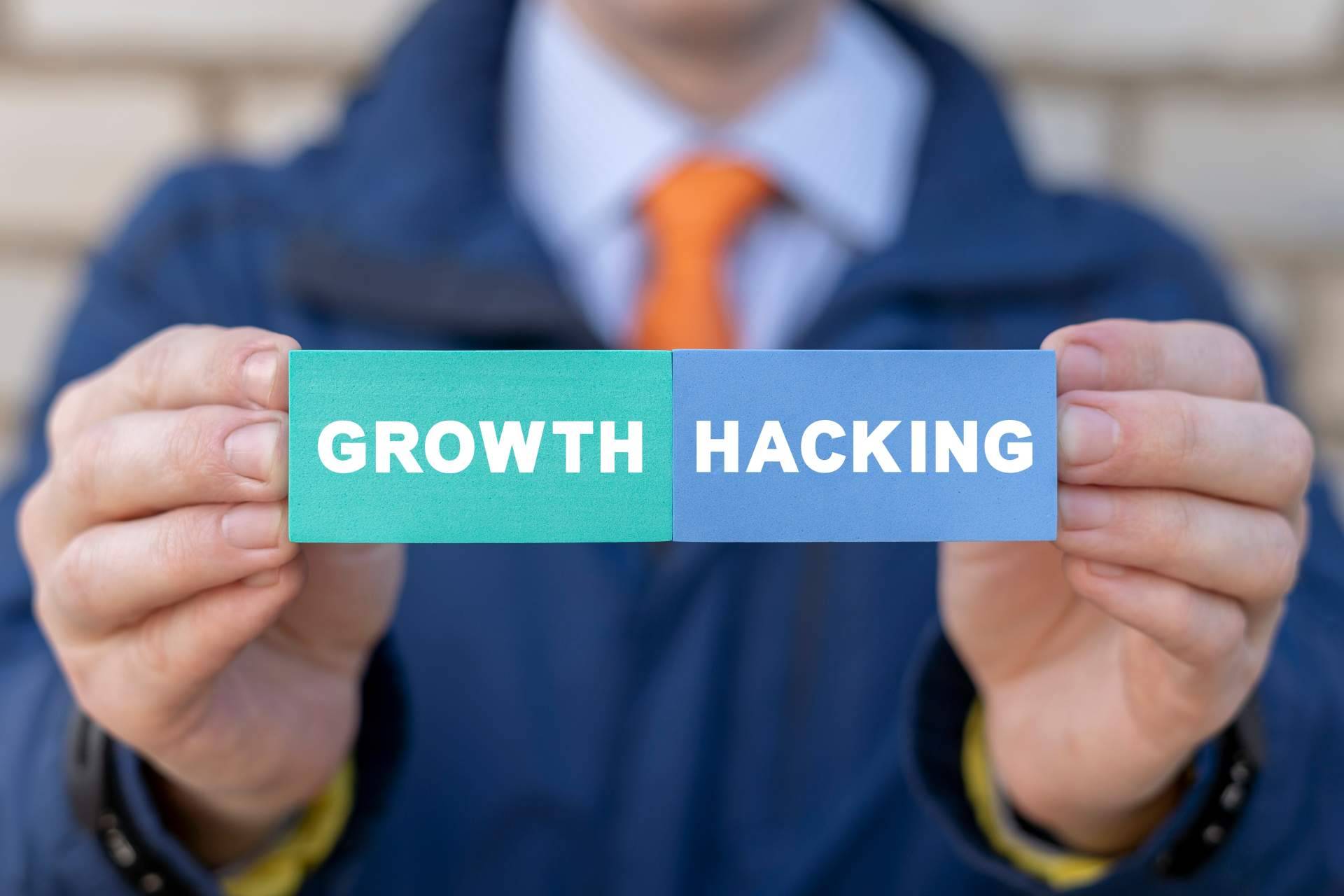MyContent Agency explica qué es el growth hacking