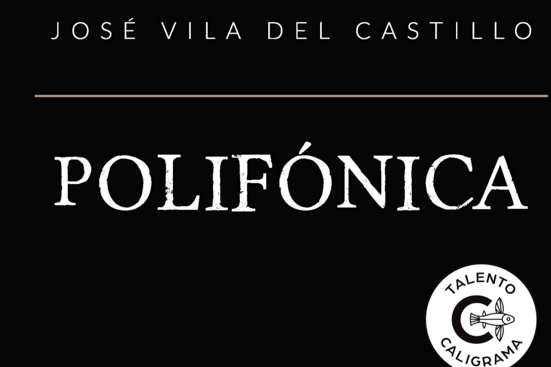 'Polifónica', el relato doliente de la vida de un poeta