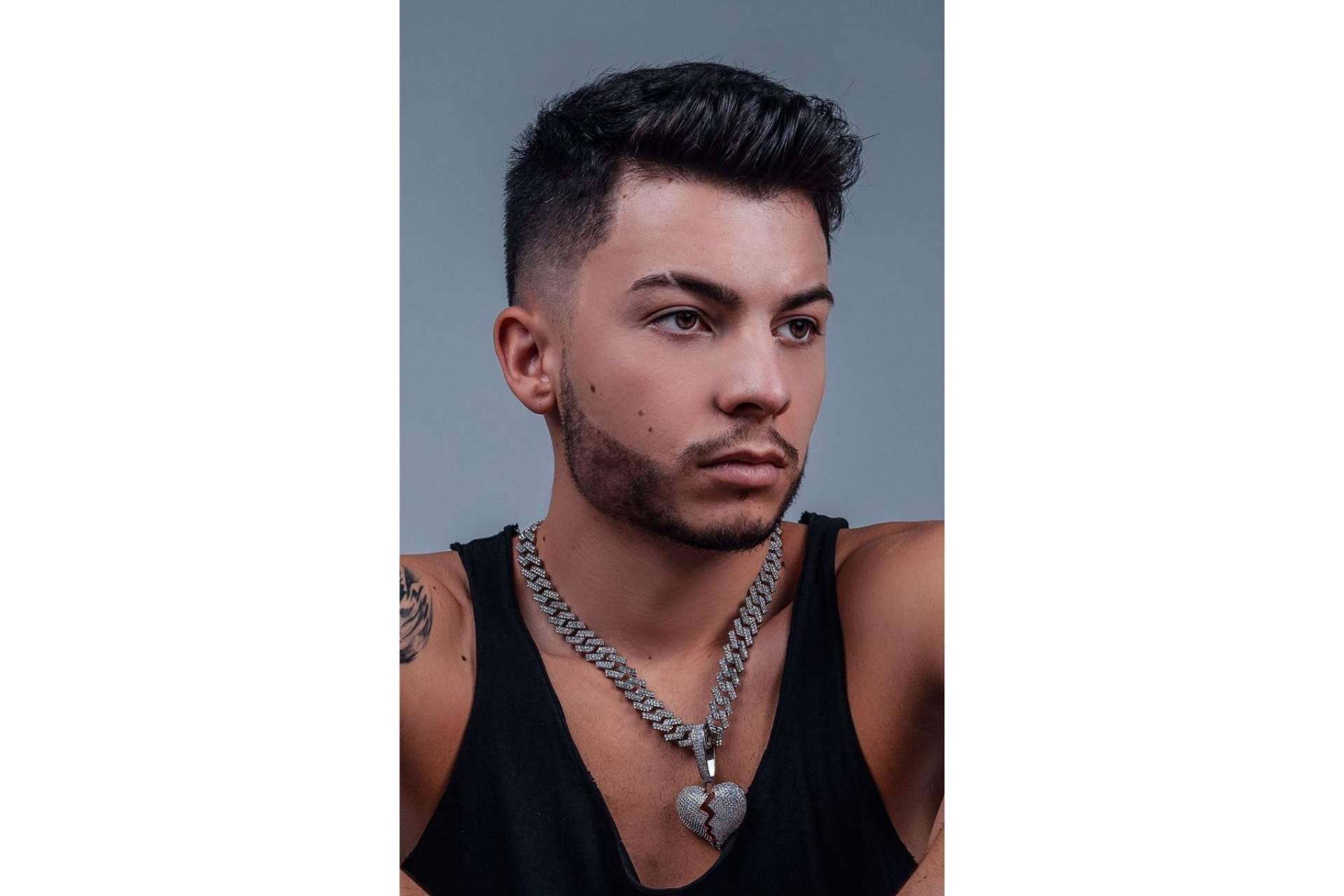 Dolce arrasa en Spotify sumando más de 500.000 mil reproducciones