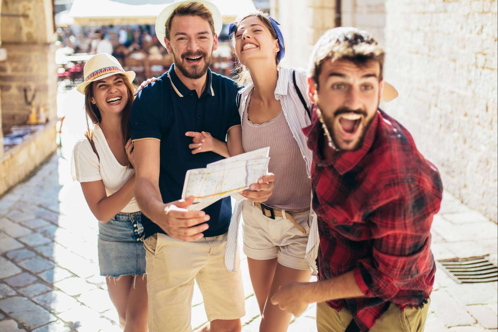 Impresol Media Solutions ayuda a convertir a los turistas en clientes