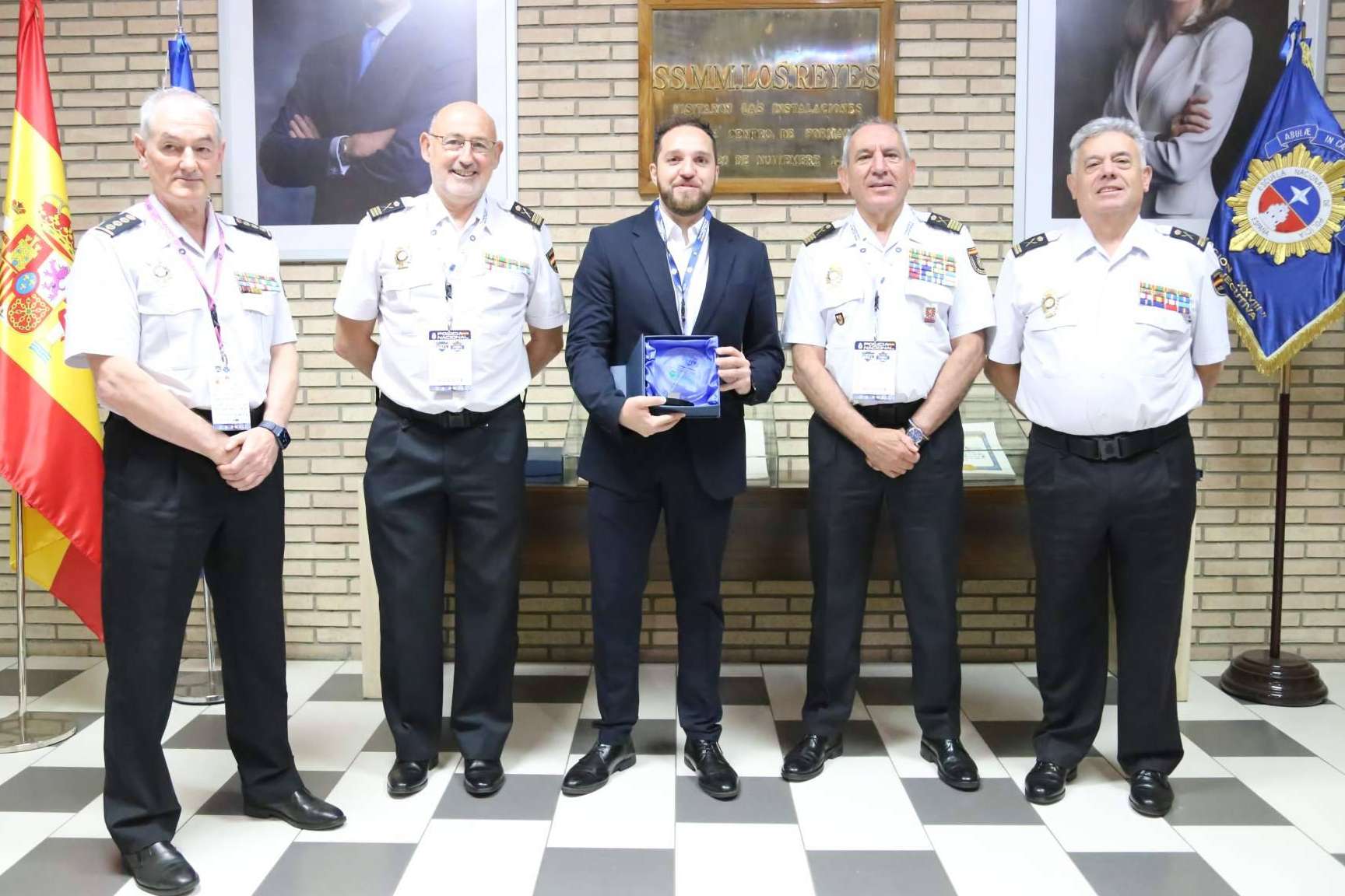 El experto mundial en ciberinteligencia, Mikel Rufián, como ponente confirmado de C1b3rwall 2023