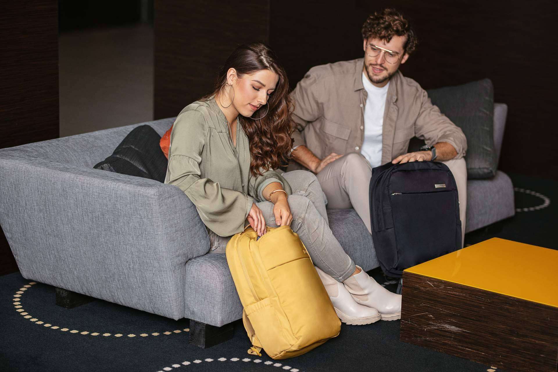 La innovadora gama empresarial de CoolPack