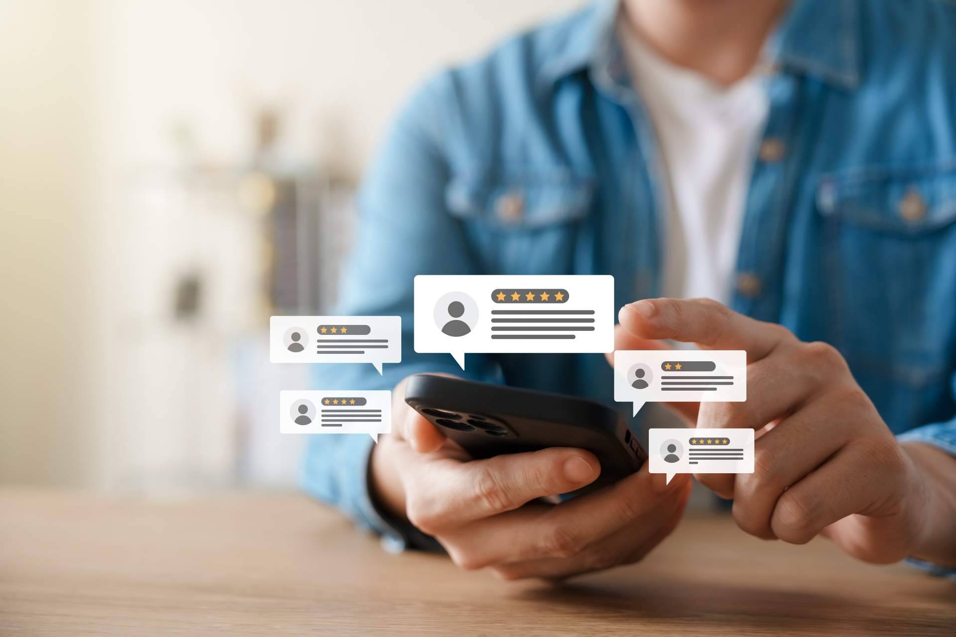 La potente forma de captar clientes online a través de ServicioLegal.net