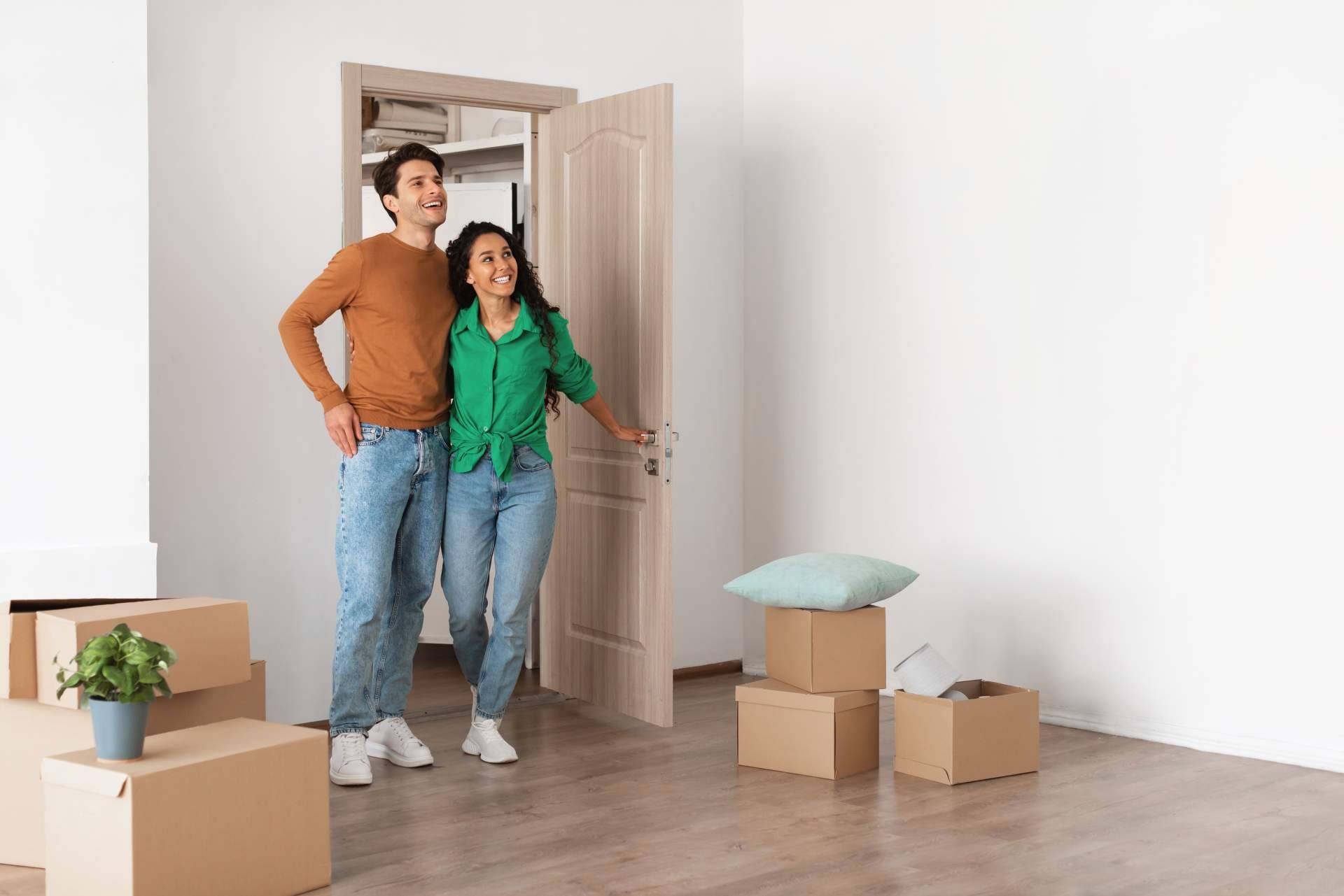 Cuáles son las ventajas del alquiler con opción a compra en Madrid con Gradual Homes