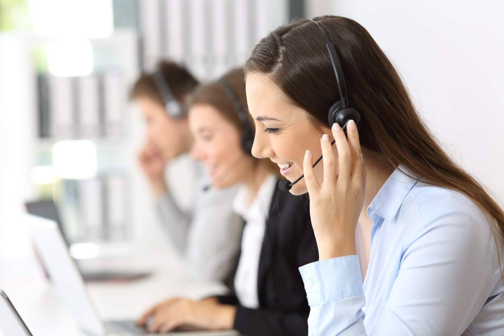¿Cuáles son las 4 claves para un servicio al cliente óptimo?