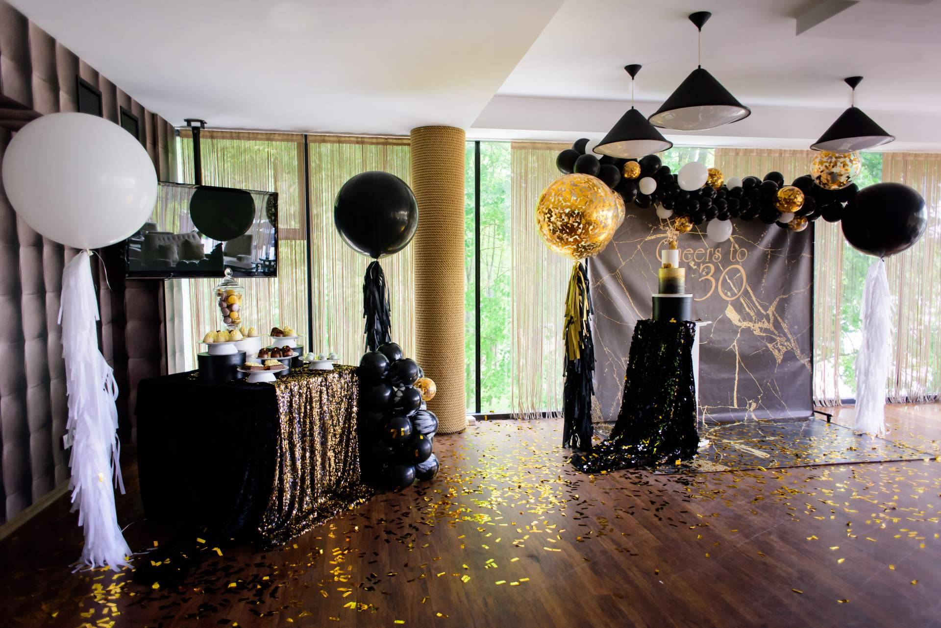 Los photocalls de Tu Fiesta Mola Mazo, la opción ideal para una decoración de bodas original