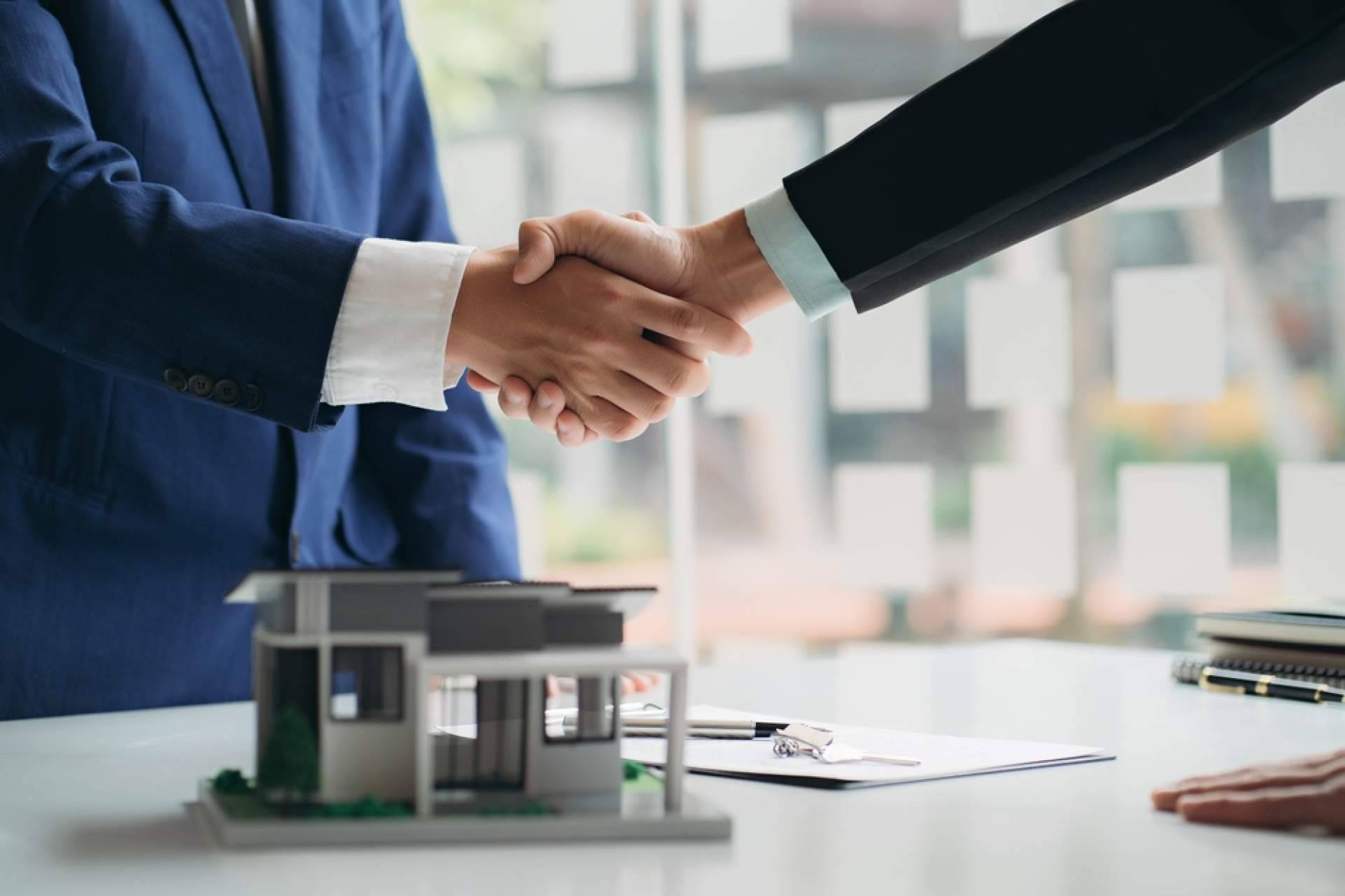 La alianza de MAITEA Inmobiliaria con R.N.S.L.