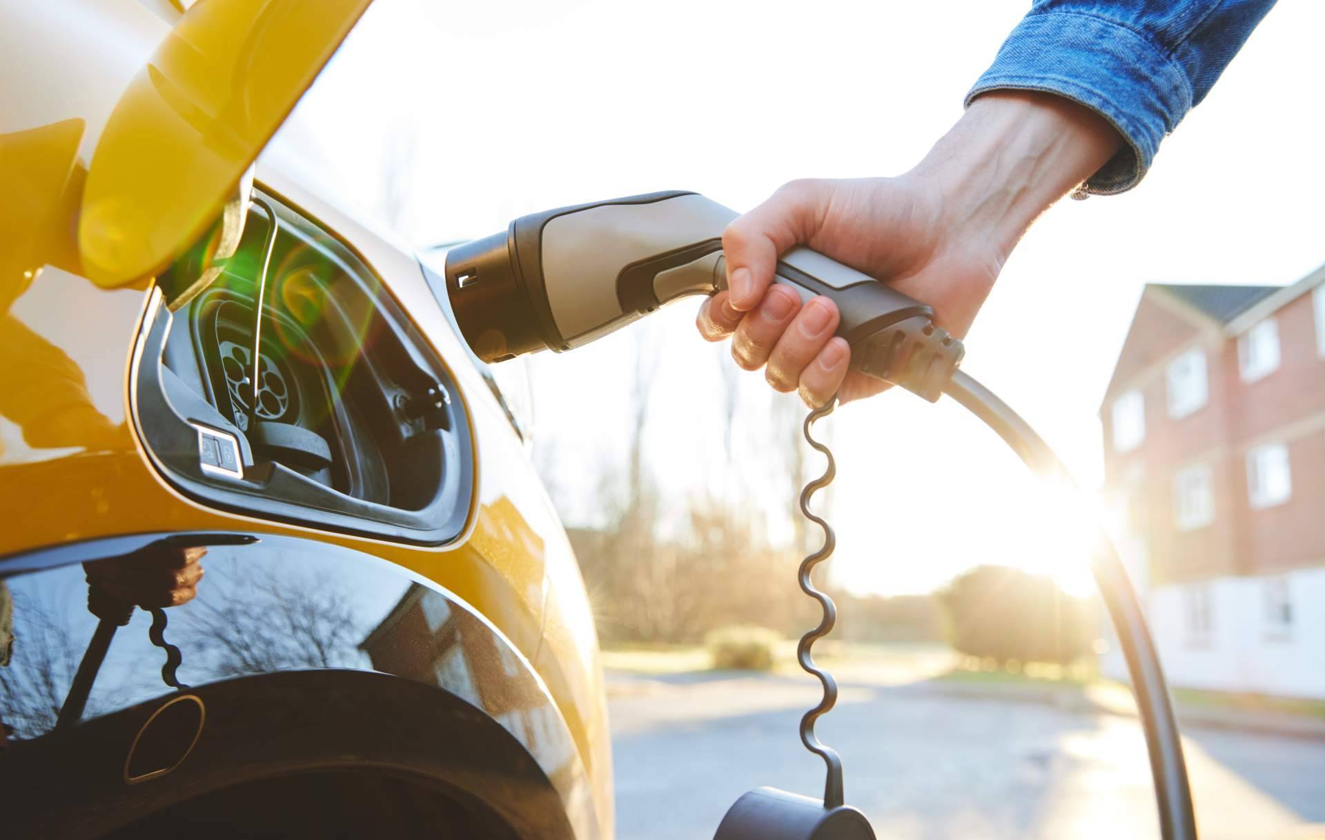Una plataforma de conexión; Multienergía Verde facilita la integración de placas solares y puntos de carga de vehículo eléctrico para sus clientes