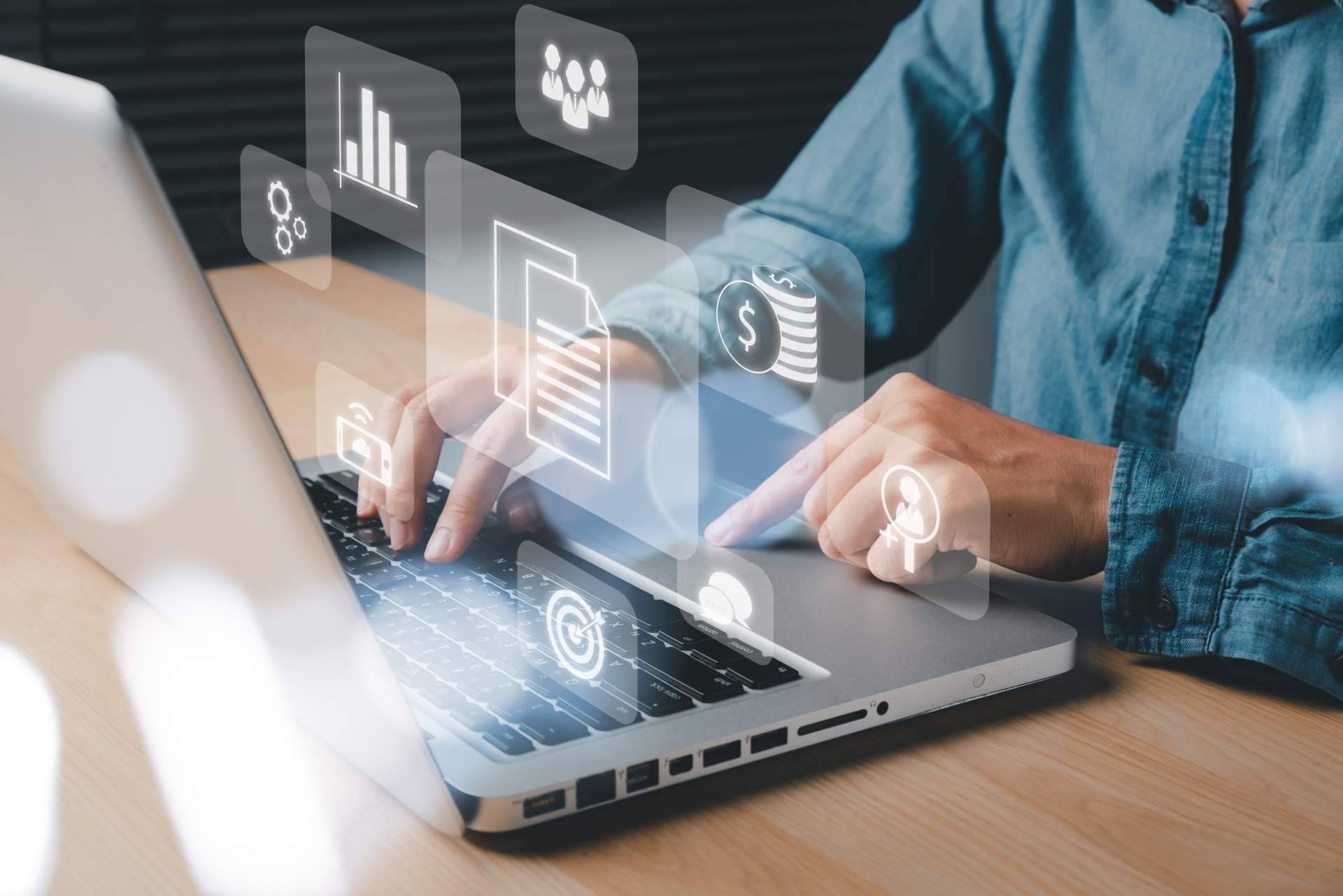Gestión de recursos humanos con la ayuda de Workards