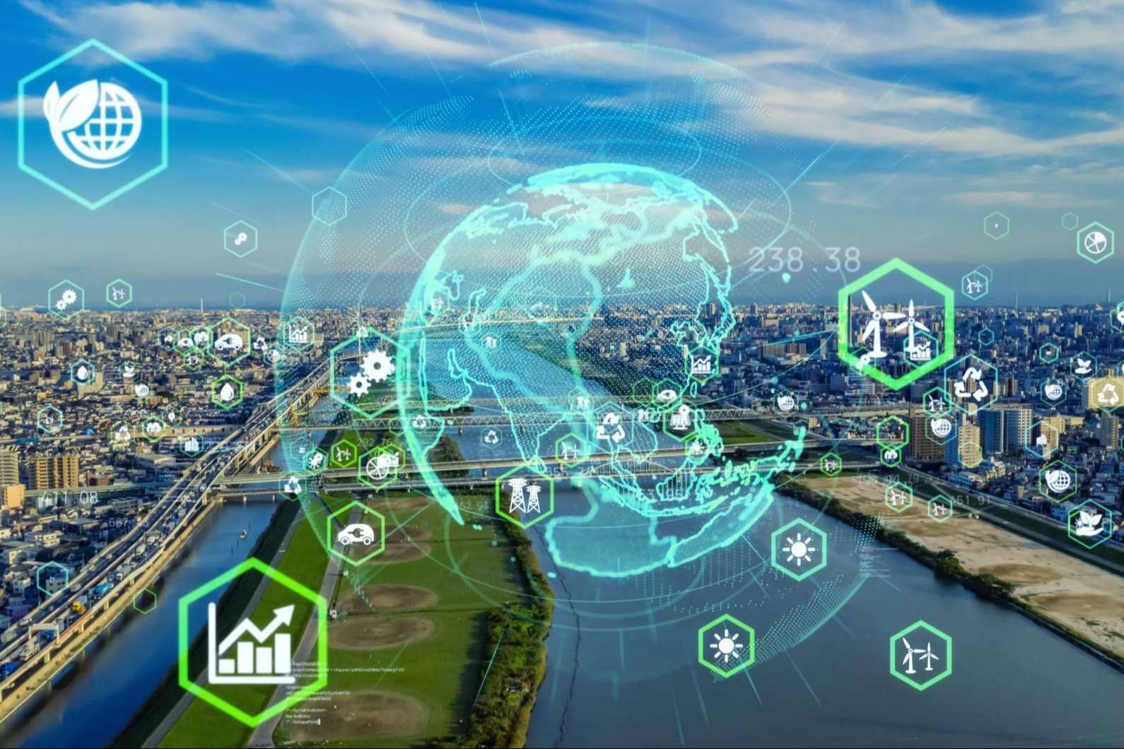 ¿Puede ser la tecnología sostenible la clave para un futuro duradero y ecoamigable?