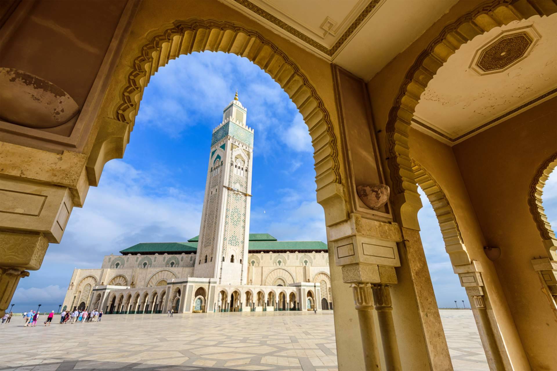 Disfrutar de Marruecos con los viajes organizados de RamliaTours