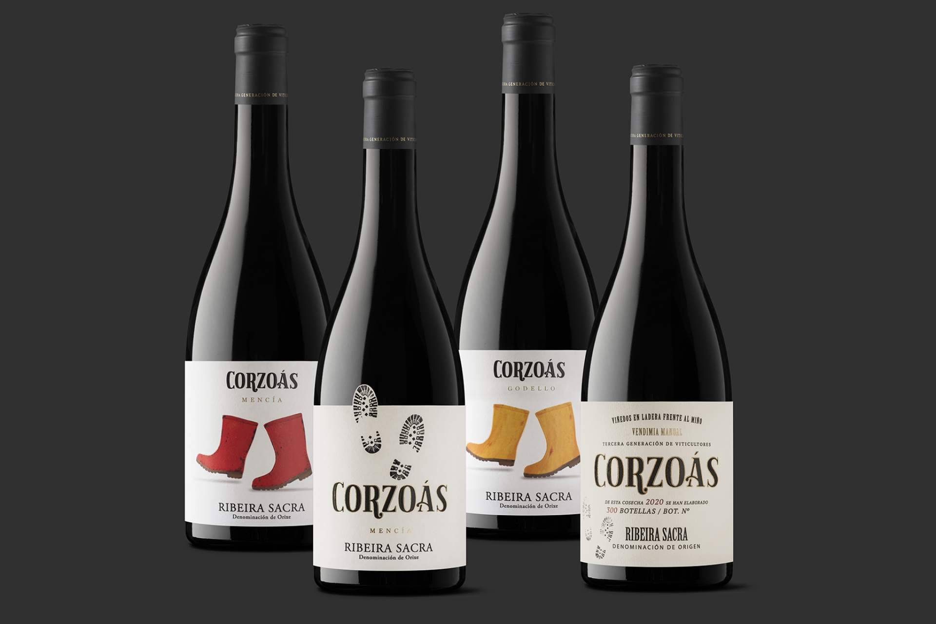 ENPEDRA® Wine Design Studio y sus especialistas en diseño para vinos premiados