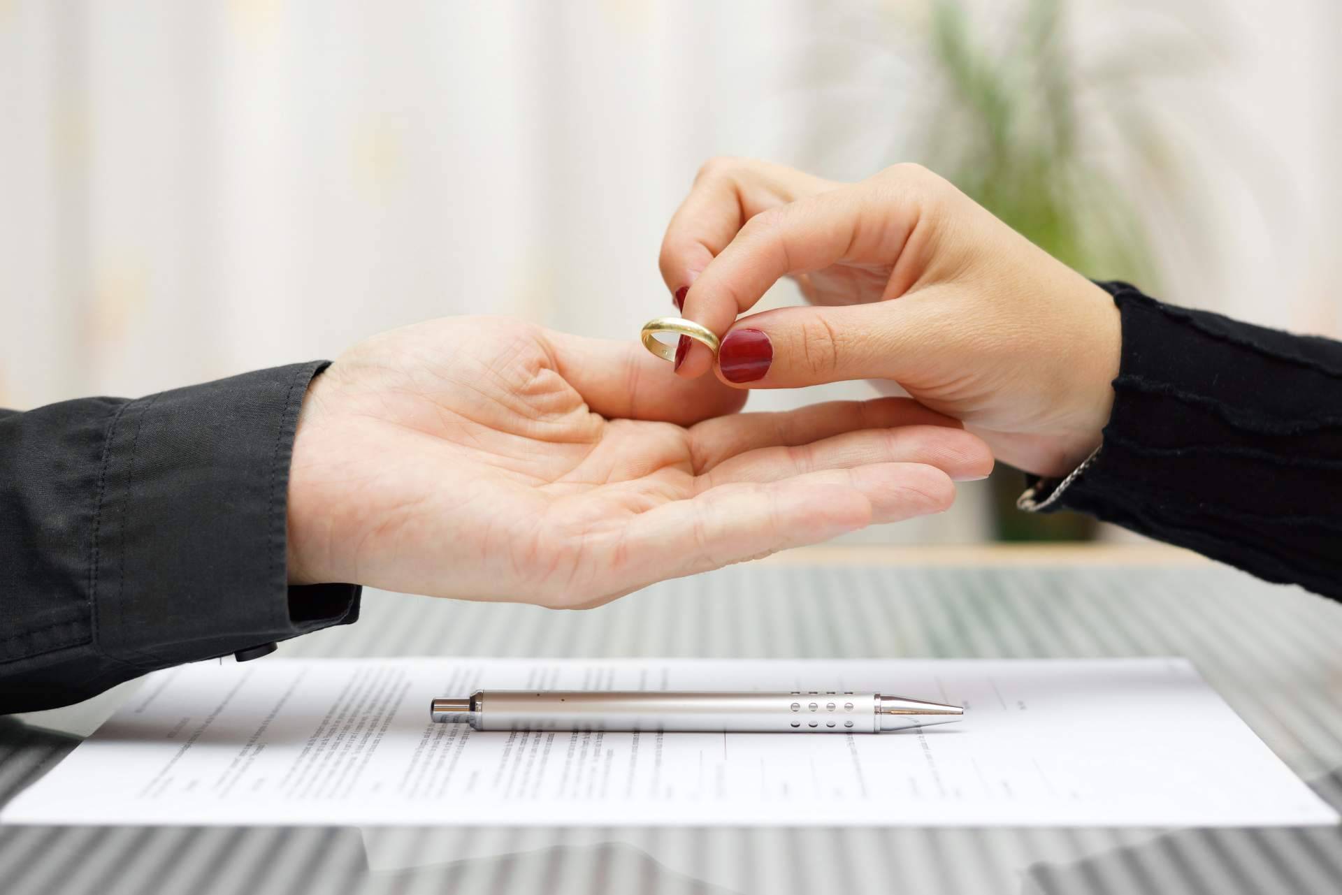 Servicio de abogados de divorcios en Terrassa, de la mano de Ana Velasco Abogados