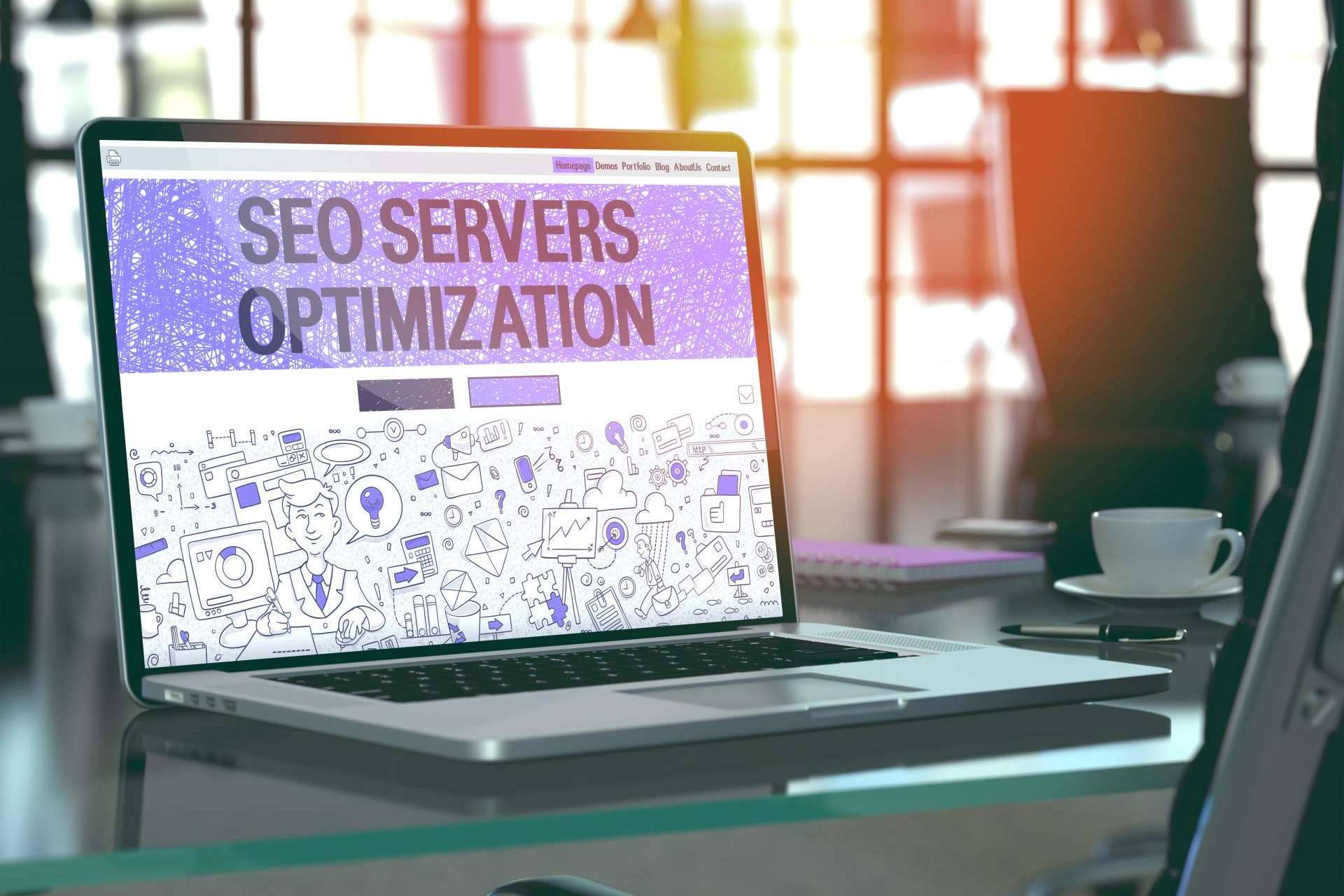 Impulsar el posicionamiento SEO con la creación de contenidos