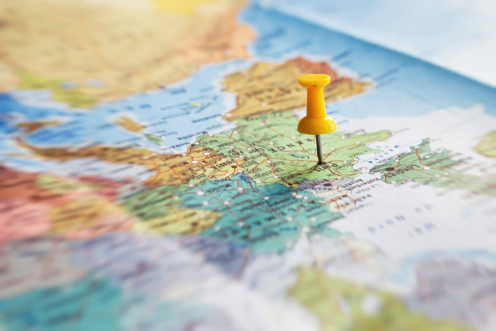 Viajes en grupo de Different Roads; rutas para disfrutar y explorar el mundo