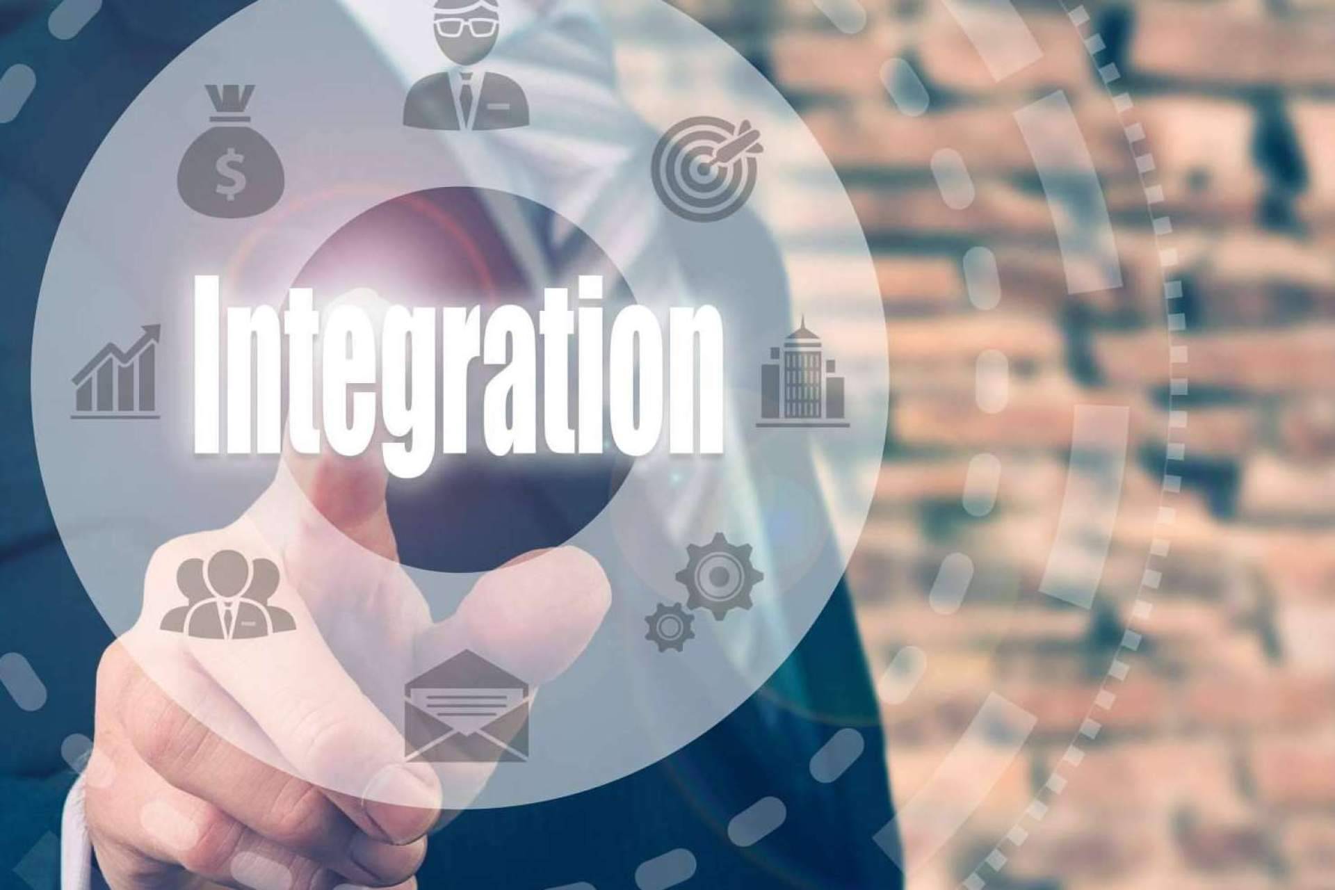Una de las tendencias empresariales más importantes del 2023 es la integración digital