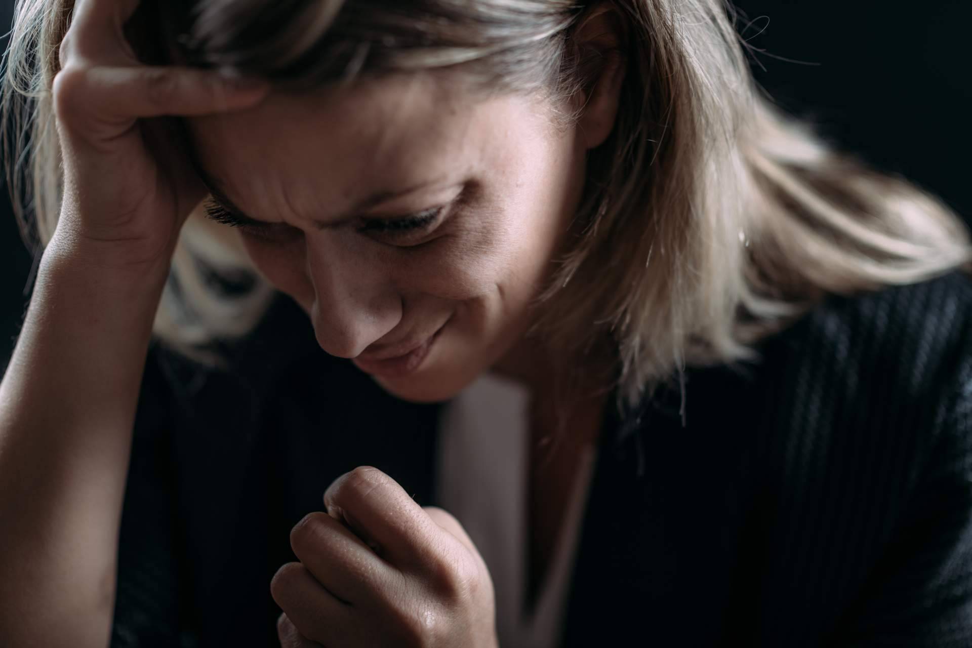 Trastorno por estrés postraumático y EMDR