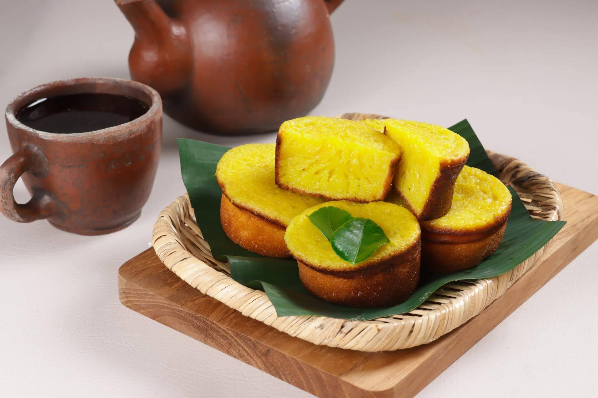 ¿Dónde encontrar repostería saludable con productos de calidad? Caña & Canela