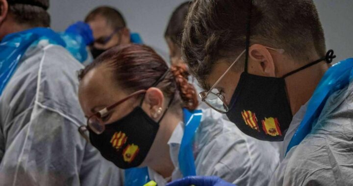 La tanatopraxia en España; una profesión en alza con gran estabilidad laboral y variedad de salidas