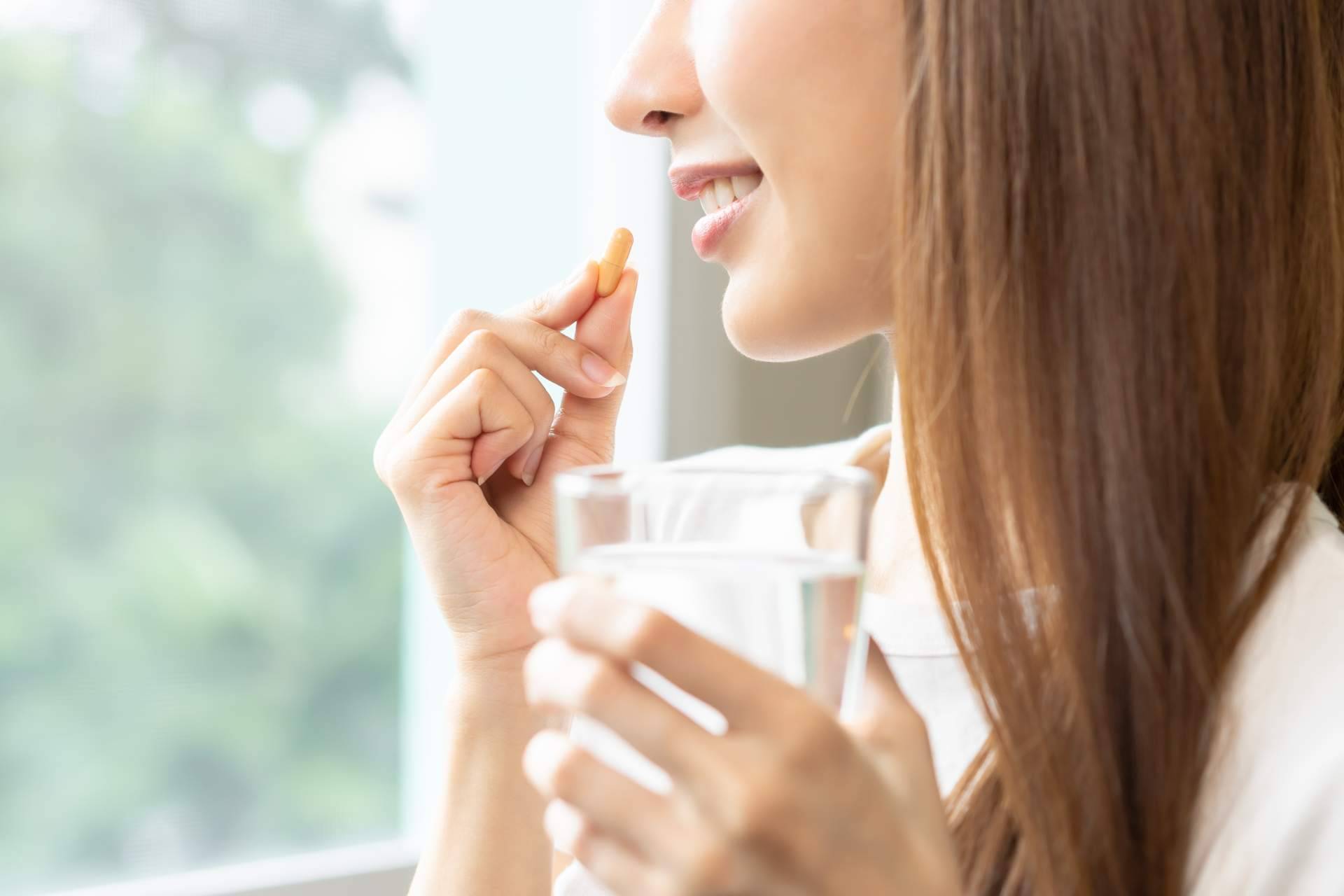 Fortalecer la piel y uñas este verano con un complemento alimenticio