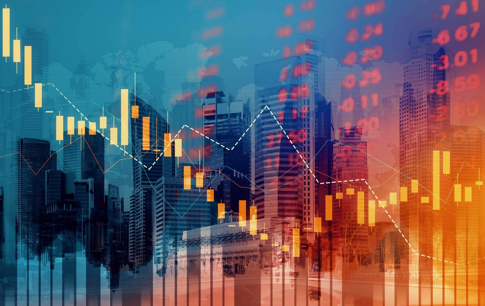 La renta variable global y el rally de inicio de año