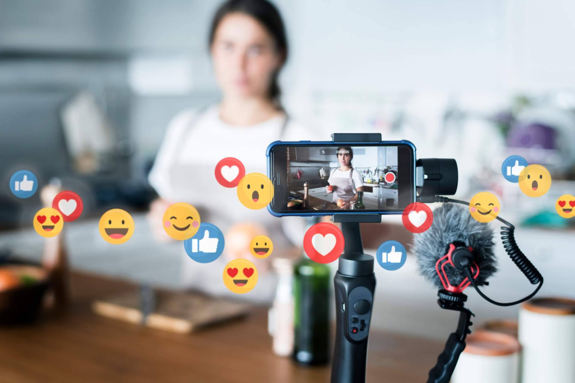 Más allá de las ventas; contenido generado por los usuarios gracias a las colaboraciones con influencers