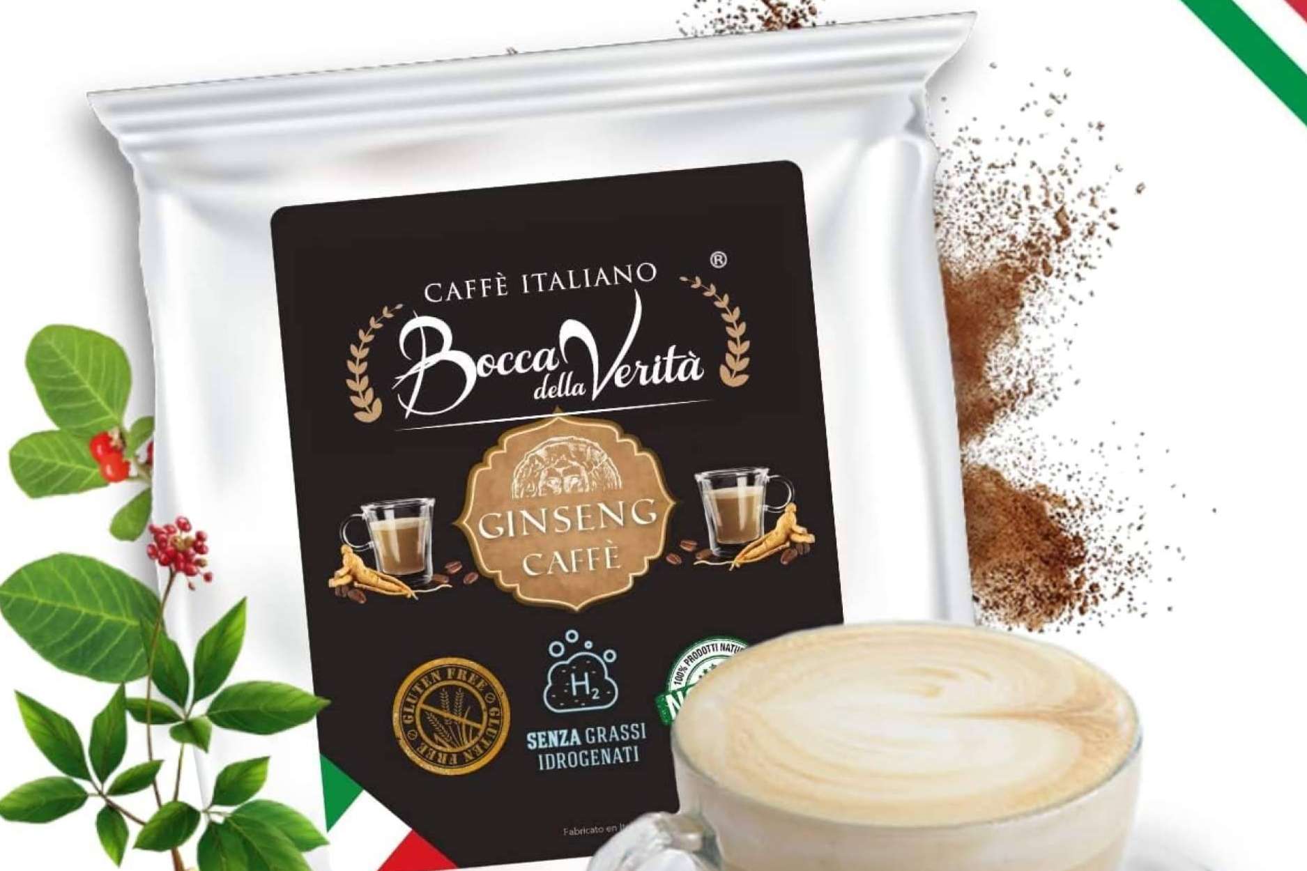 Conocer los múltiples beneficios de beber Café Ginseng