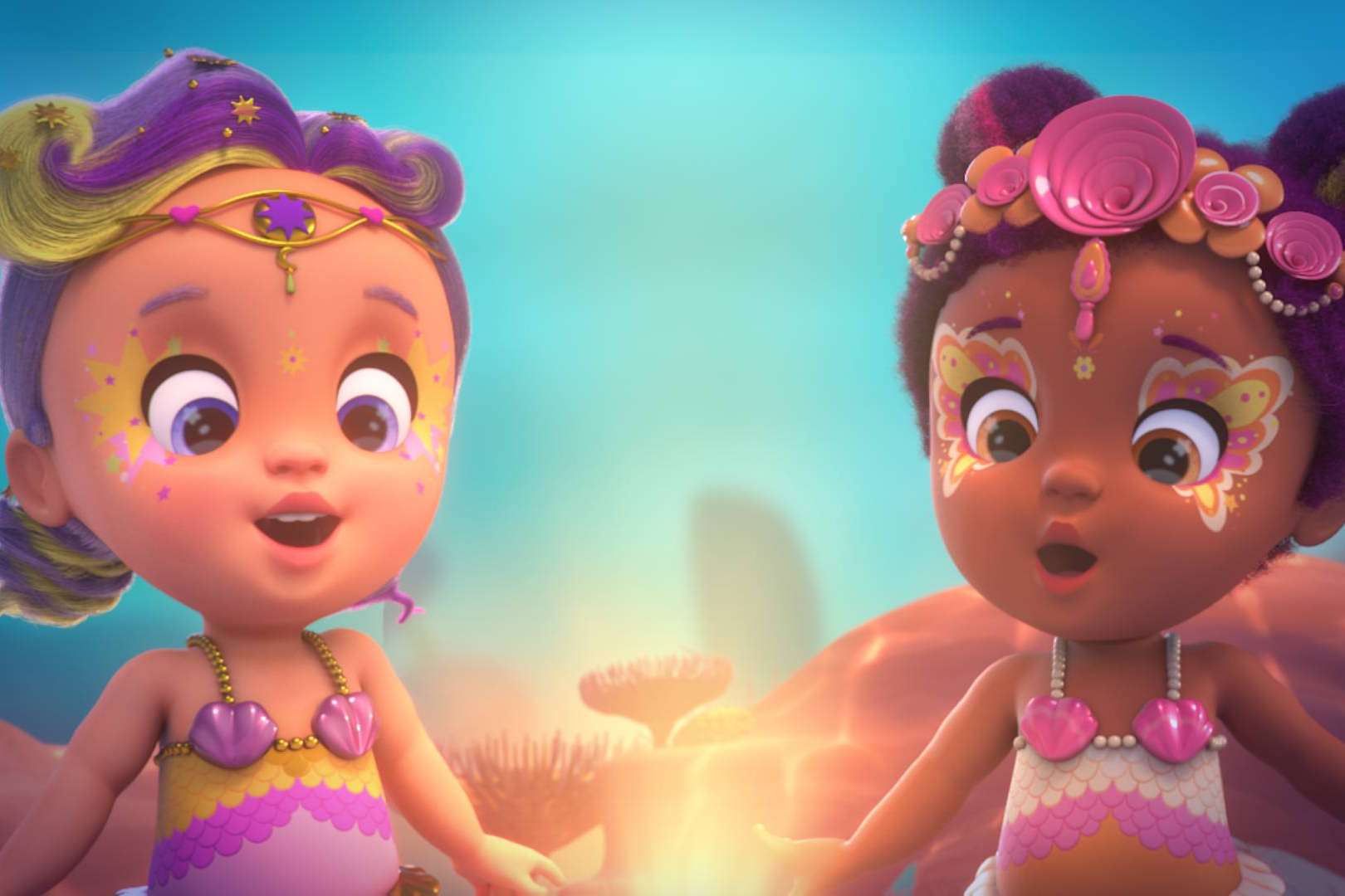 Hampa Studio se dedica a crear TV Series de animación