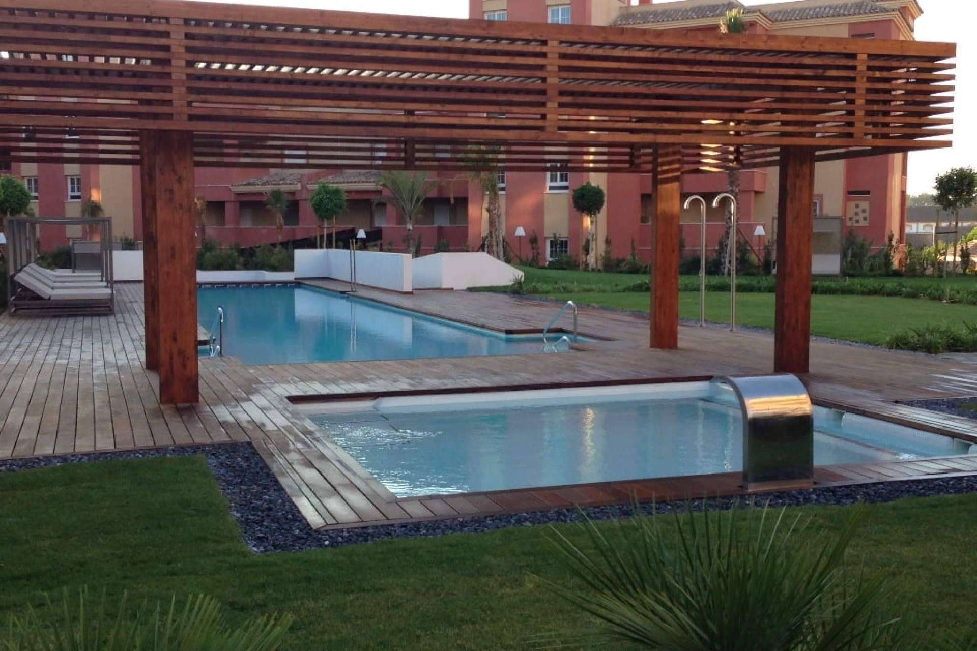 Proyectos y Servicios Integrales del Sur, la empresa que va más allá de la construcción de piscinas