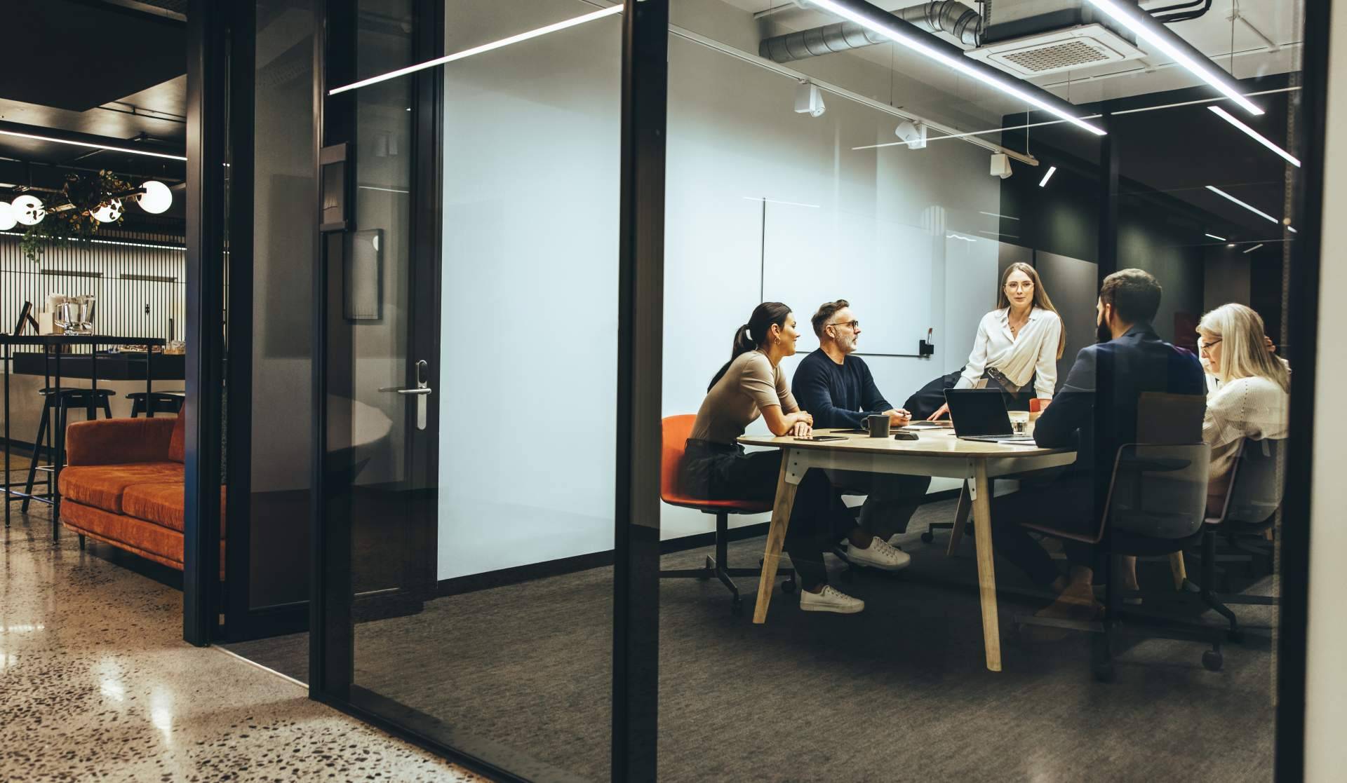 Bidaidea Ciberseguridad & Inteligencia estrena oficina en Madrid