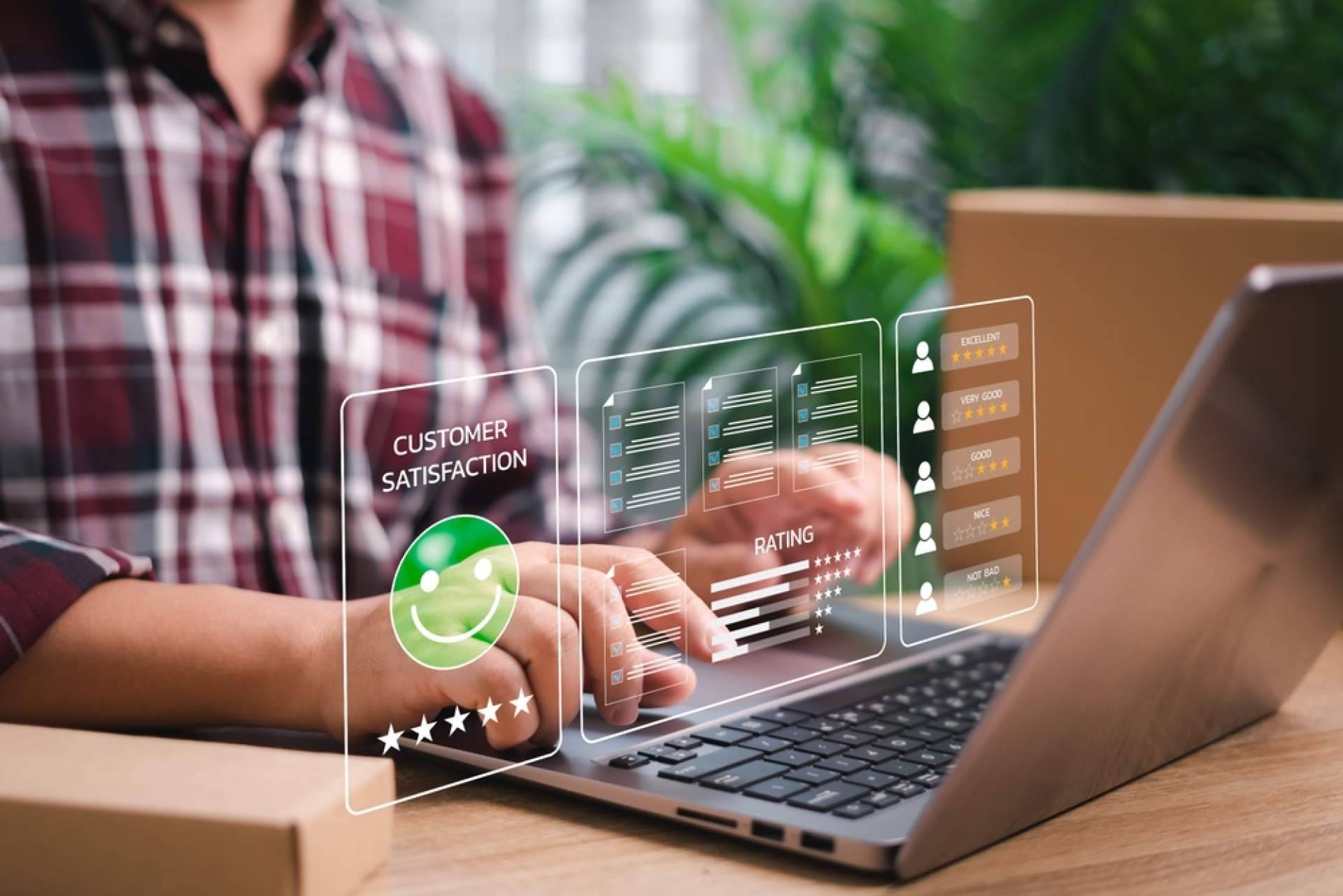 ¿En qué consiste el Informe de Revisión de Accesibilidad?