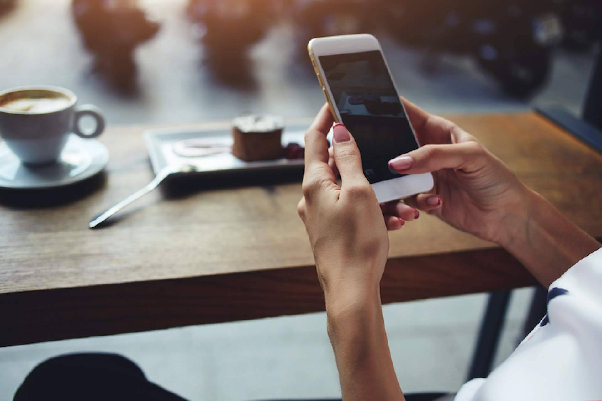 Apps móviles para comprar y vender, de la mano de Anuto
