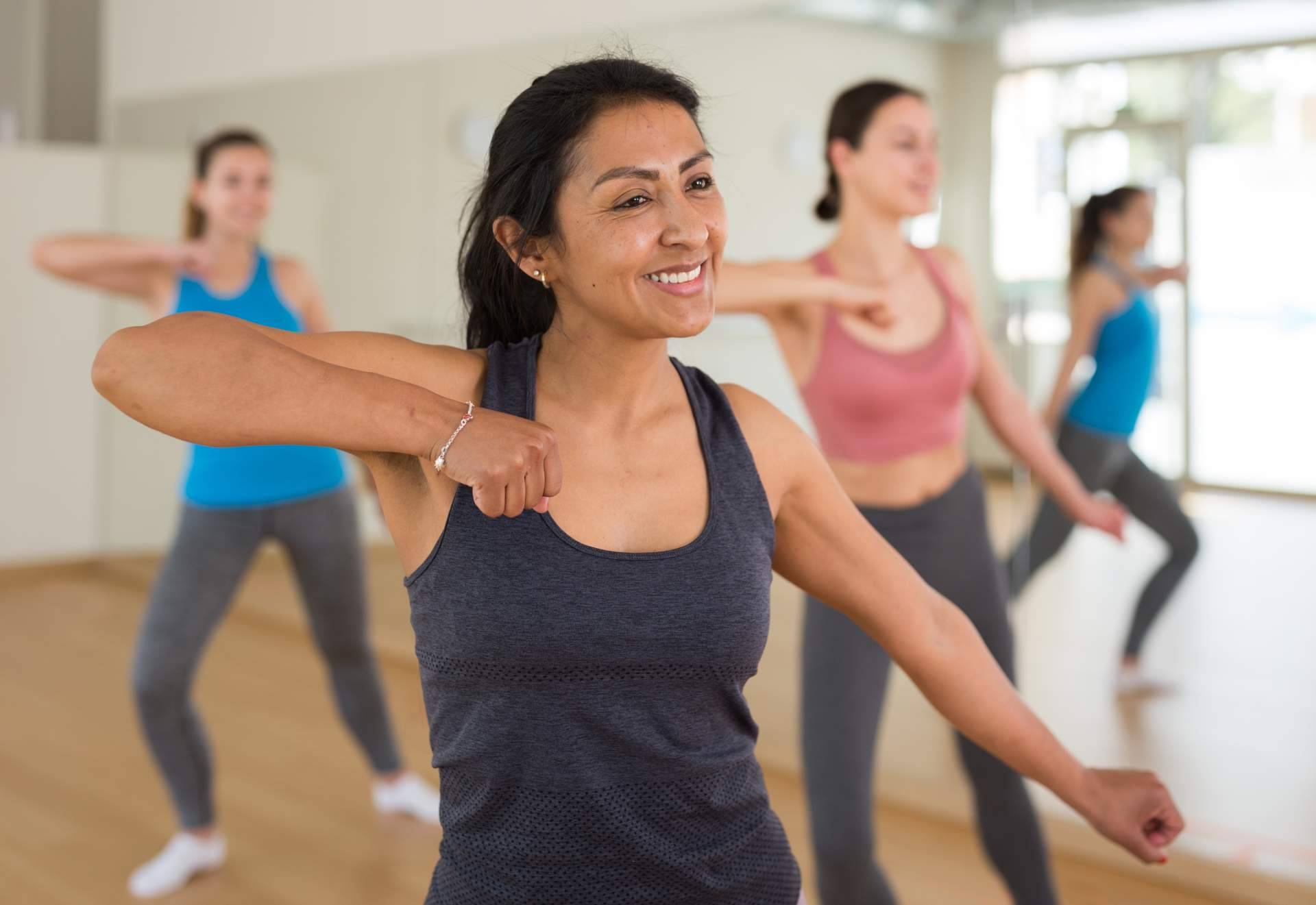 La escuela profesional de baile, ACAD Arts