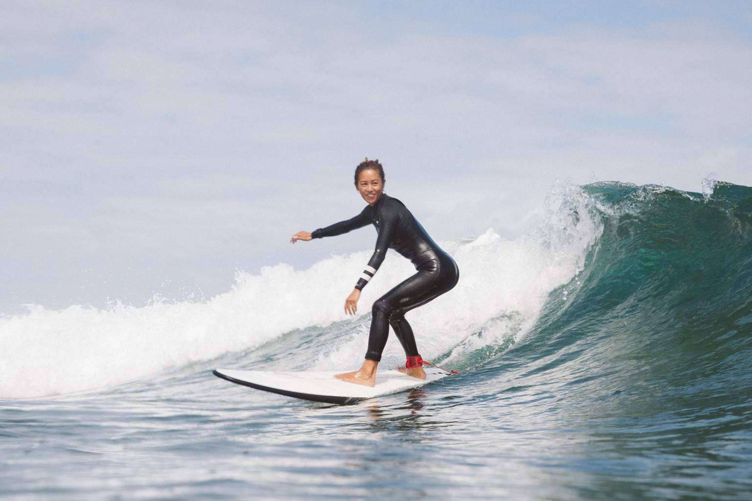 Flysurf ofrece tablas de surf innovadoras para todos los niveles y estilos de olas