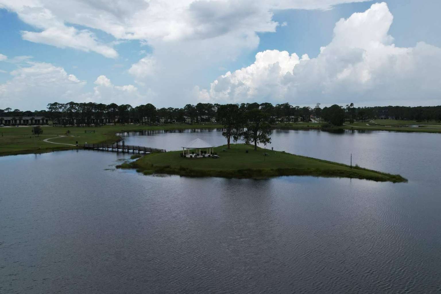 Inversión en terrenos en Florida