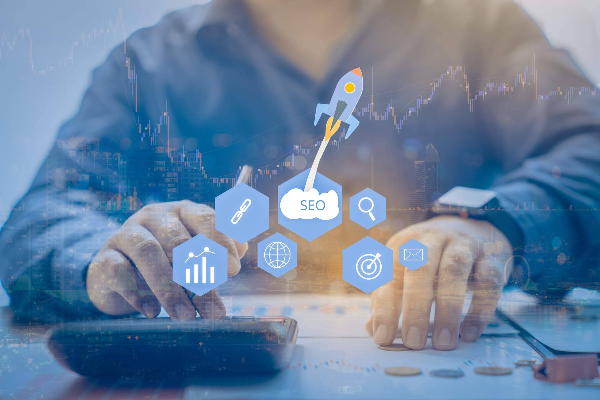 Potenciar la visibilidad de las palabras clave con la figura del consultor SEO local
