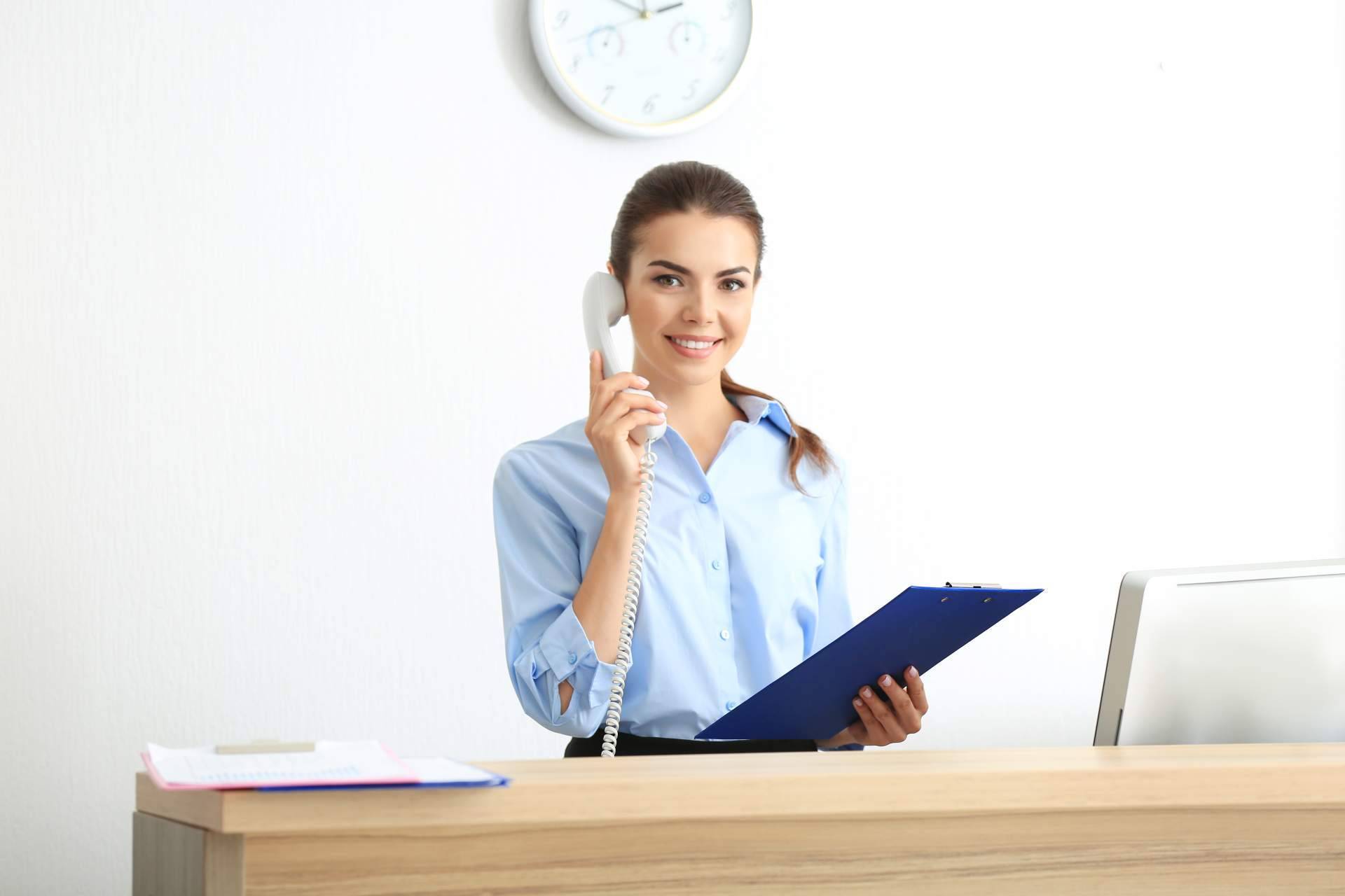 Optimizar la gestión de llamadas telefónicas con SVAE