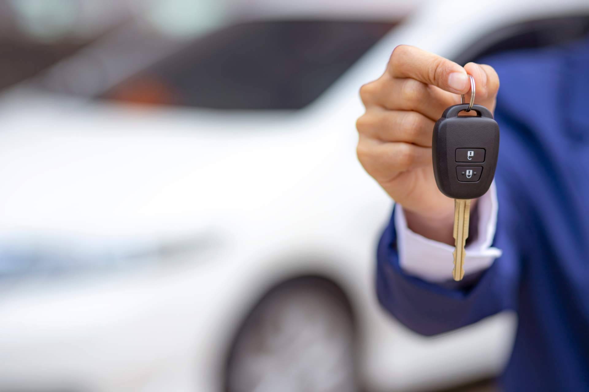 Razones por las cuales comprar en MID Car