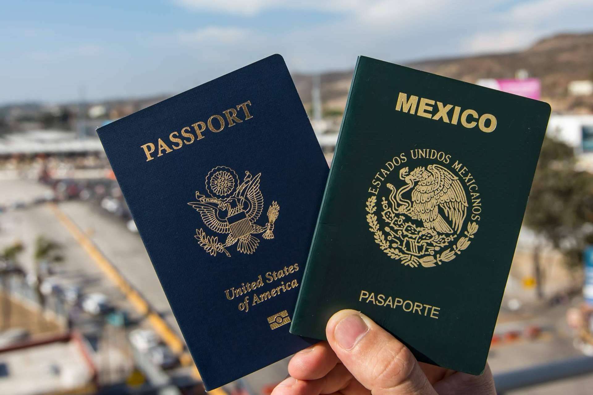 Doble Nacionalidad Express ayuda a realizar el trámite de doble nacionalidad