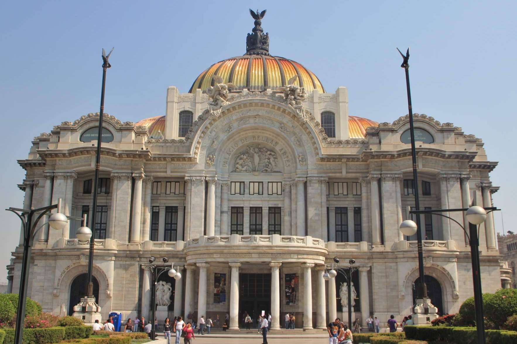 Eclipse total de sol en México en abril de 2024