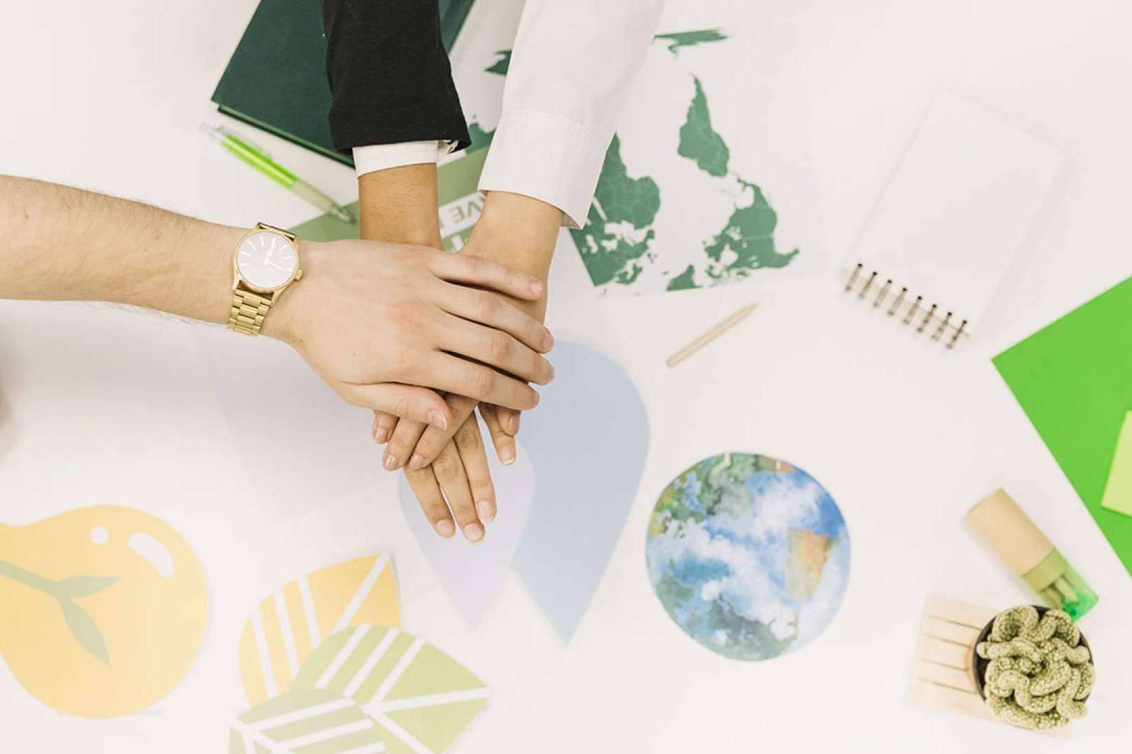 ¿Listos para asumir un compromiso ambiental, social y de gobernanza bajo la normatividad ESG?