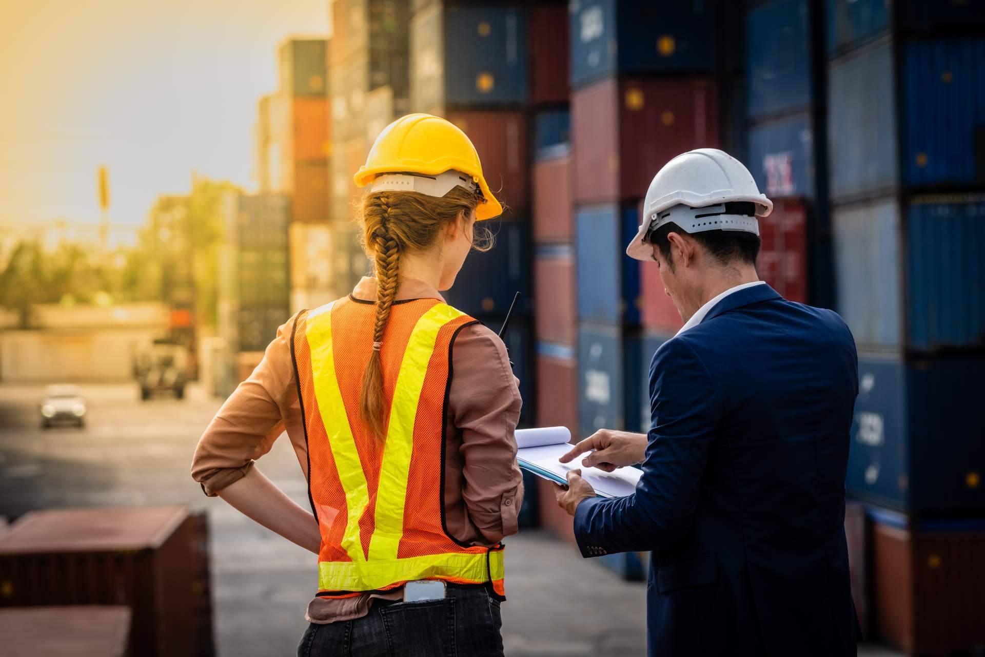 Plaza Forwarding sobre las aduanas en Madrid