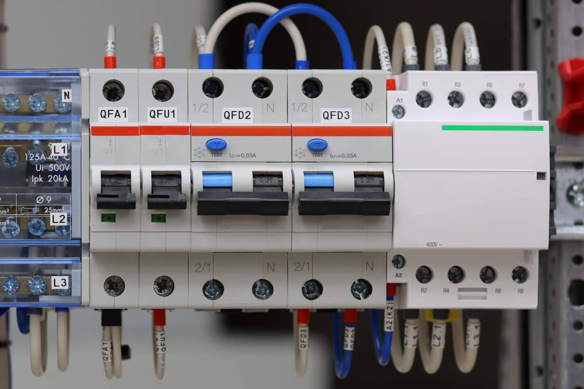 Cadenza Electric explica qué son los diferenciales superinmunizados