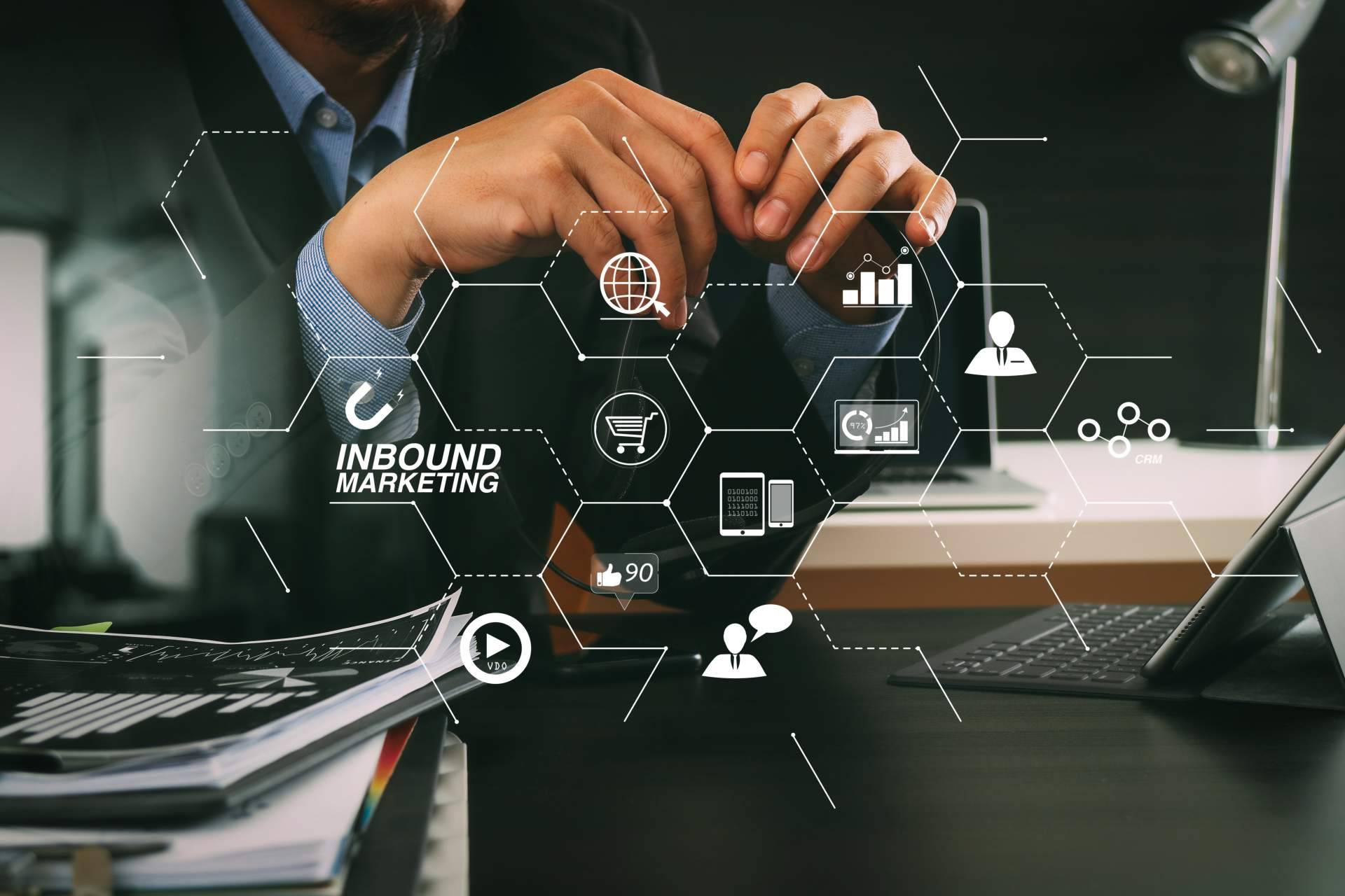 Ventajas del inbound marketing